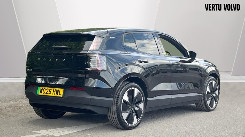 Volvo EX30 315kW Twin Motor Performance Ultra 69kWh 5dr Auto Electric Estate